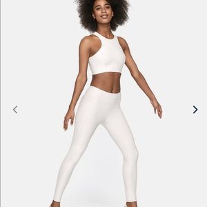 Outdoor Voices Activewear Set